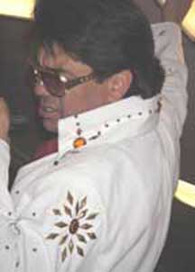 elvis